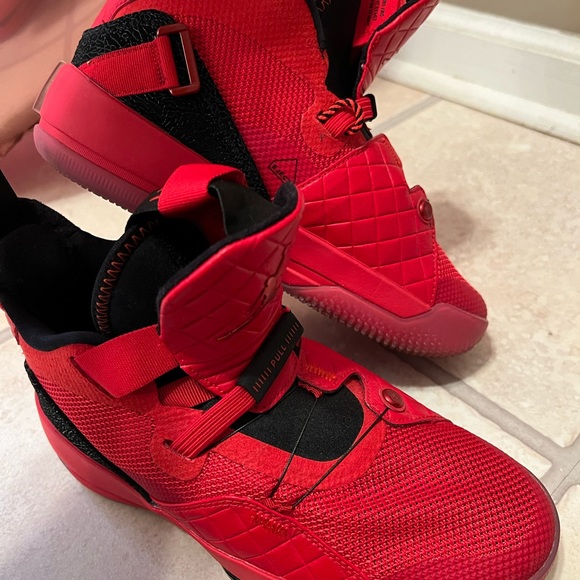 Nike AIR JORDAN Practically new - Picture 6 of 10